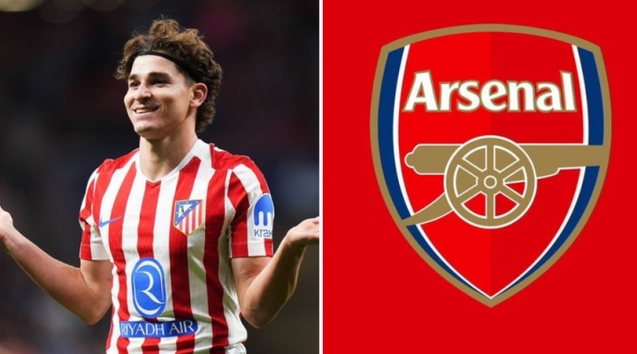 99贵宾会平台-身价1亿欧！DO：阿森纳去年确实考虑过小蜘蛛 新援取决于离队情况