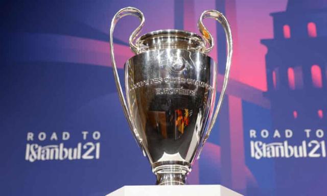 欧冠改制方案为何延期再做决定？要争钱争权争位置