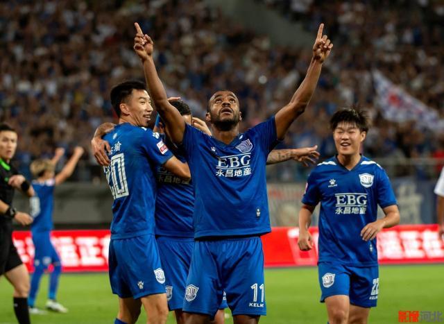 沧州虽递补却遇难题 艾哈有望近期签约内援存变数