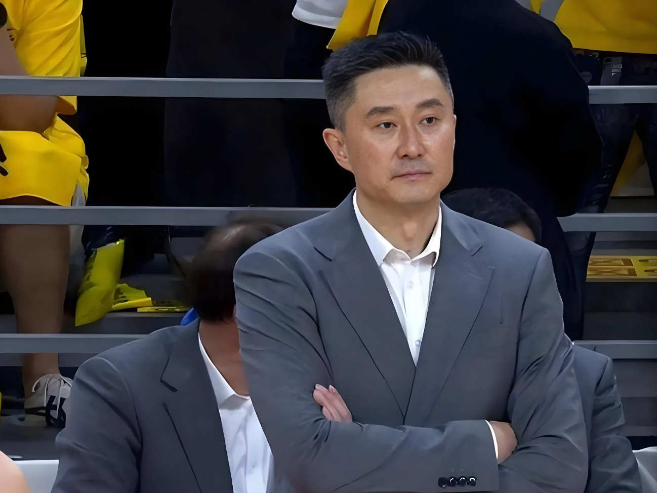 99贵宾会平台-杜锋做出了1个重要的决定！